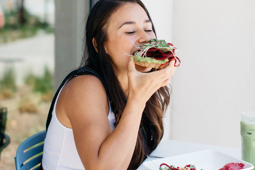 How to Dine Out Low Carb How to Dine Out Low Carb