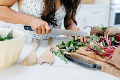 The Basics of a Keto Diet The Basics of a Keto Diet