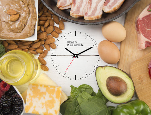 How to Get Into Ketosis Fast