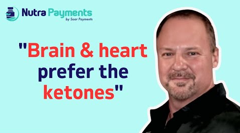 Expanding Horizons, Transforming Lives and Innovating Health with Rob Rogers of Real Ketones Expanding Horizons, Transforming Lives and Innovating Health with Rob Rogers of Real Ketones