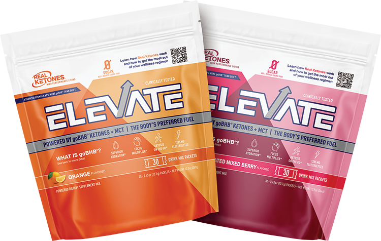 Elevate