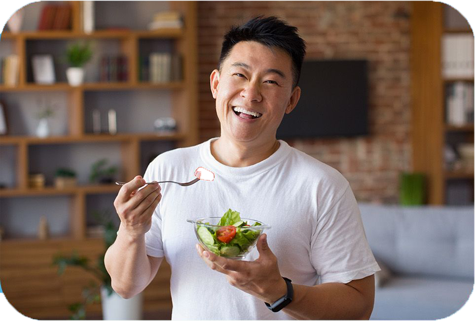 Appetite Suppression