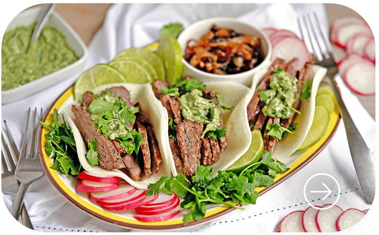Keto Recipes