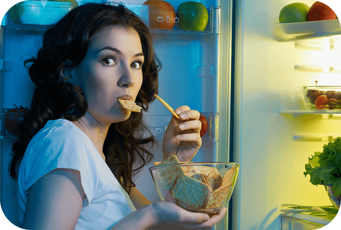 Appetite Suppression