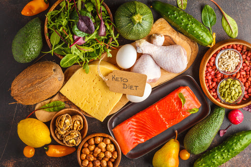Is the Keto Diet Good or Bad If You Have a Health Condition?