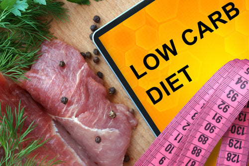 7 Awesome Benefits You Can Expect When Following a Low Carb Diet