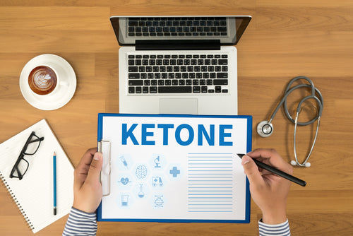 What Are Exogenous Ketones And How Can They Benefit You?