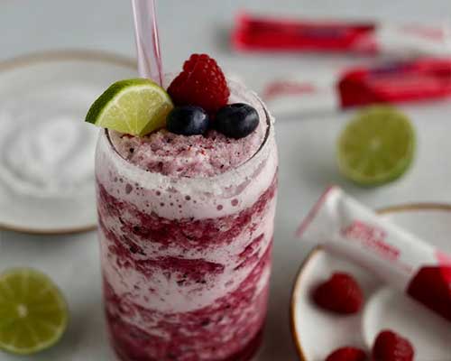 Mixed Berry Margaritas (RK Product)
