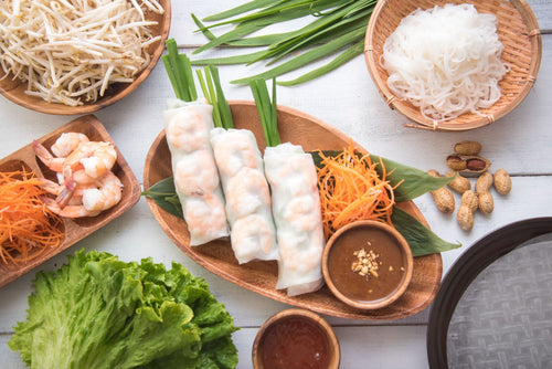 The Keto Guide To Dining Out: Vietnamese Food