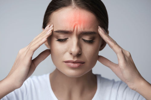 Troubleshooting Headaches on the Keto Diet