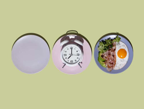Guide to Intermittent Fasting on a Keto Diet