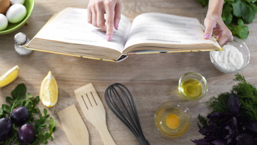 The Very Best Keto Cookbooks