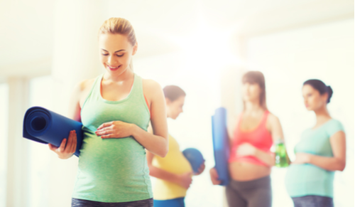 The Ketogenic Diet and Pregnancy