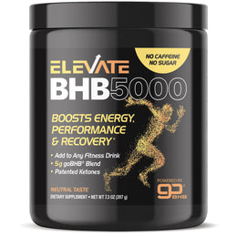 ELEVATE Performance BHB5000