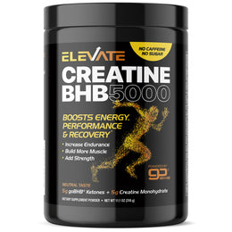 ELEVATE Performance Creatine + BHB5000