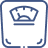 Weightloss icon